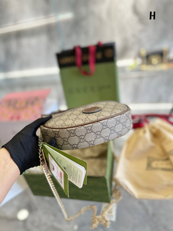 Luxury - Gucci Bags - 261
