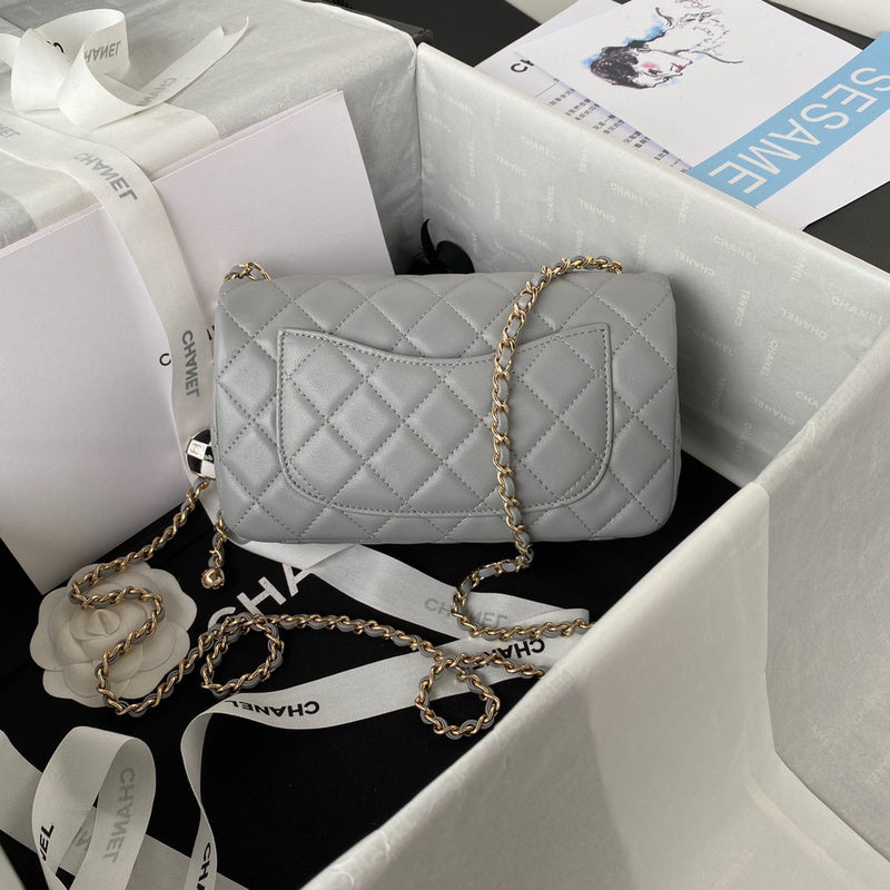 bags-district - Chanel Bags - 7613
