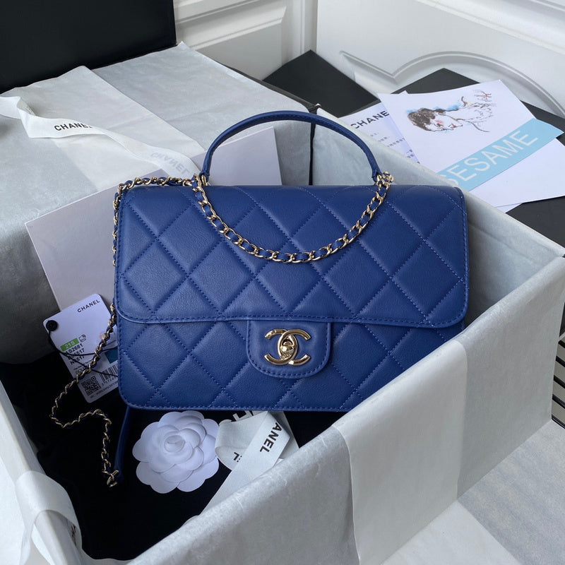 bags-district - Chanel Bags - 7669