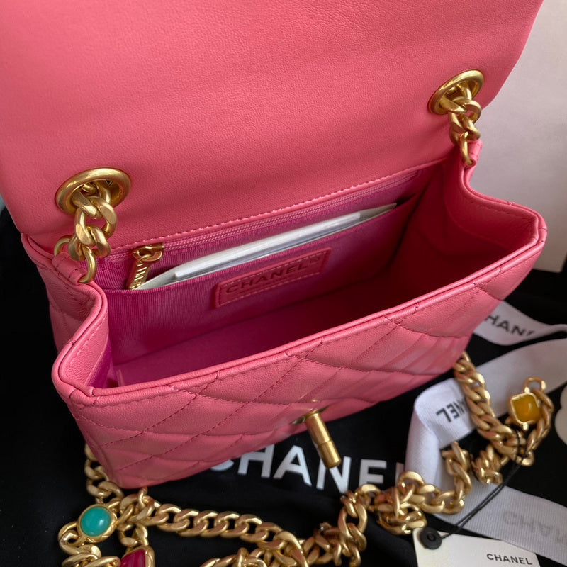 bags-district - Chanel Bags - 7401