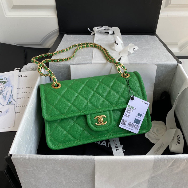 bags-district - Chanel Bags - 7402