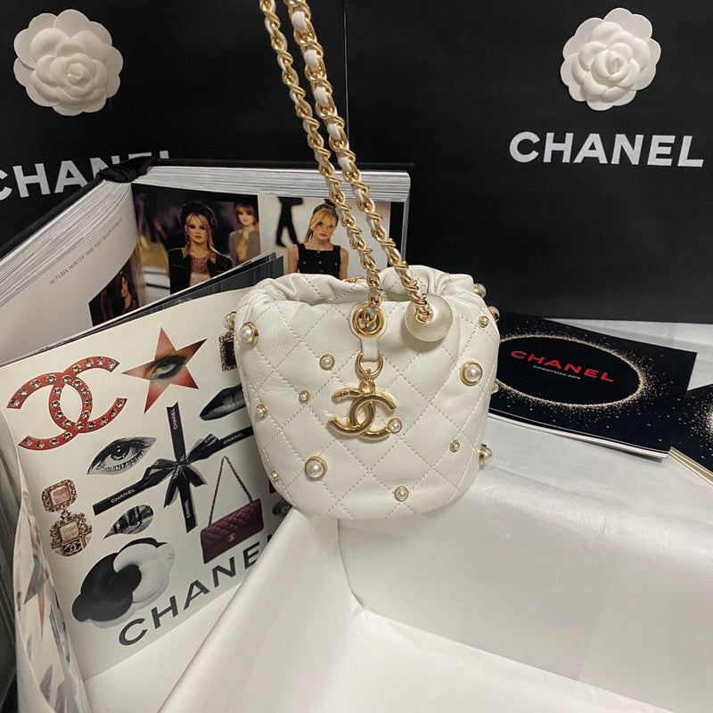 Chanel Bags - BG Bags - 1714