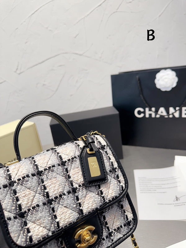 bags-district - Chanel Bags - 7068