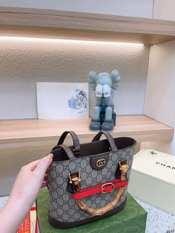 Luxury - Gucci Bags - 103
