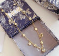 BG - Holiday Necklace dior016