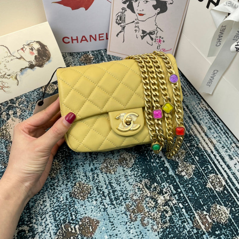 Chanel Bags - BG Bags - 1676