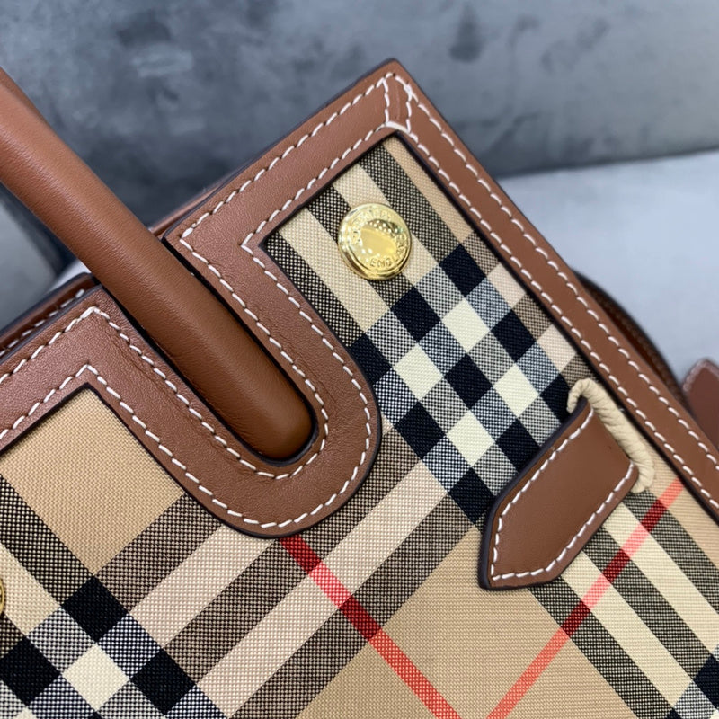 Burberry Bags - BG Bags - 001