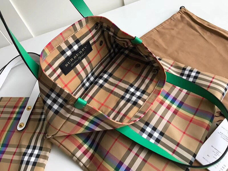 BBR Bags - Bags District  297