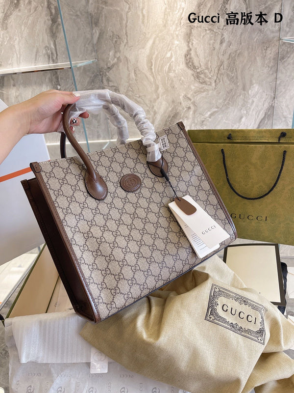 Luxury - Gucci Bags - 311