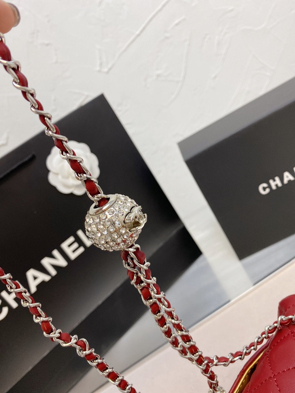 Designer Handbags Chanel 052