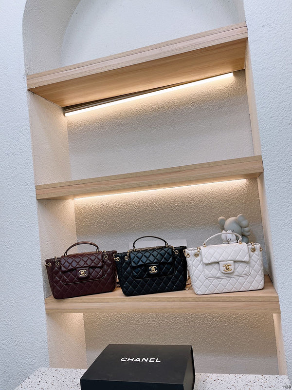 bags-district - Chanel Bags - 7280
