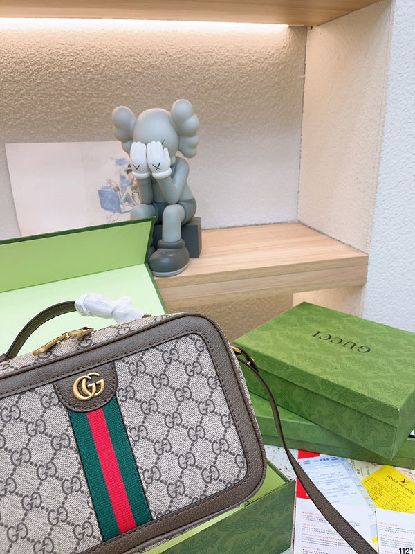 Luxury - Gucci Bags - 003