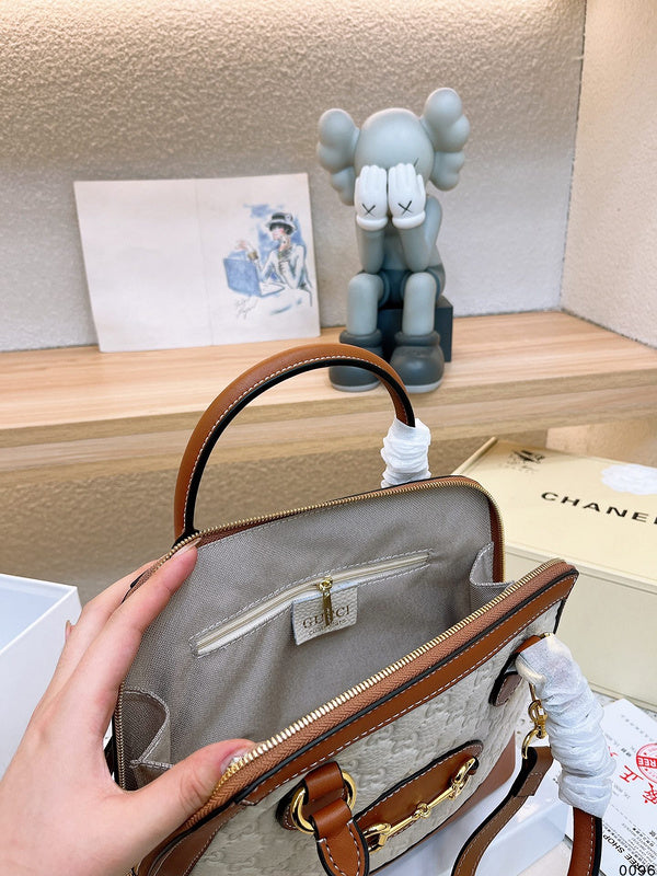 Luxury - Gucci Bags - 258