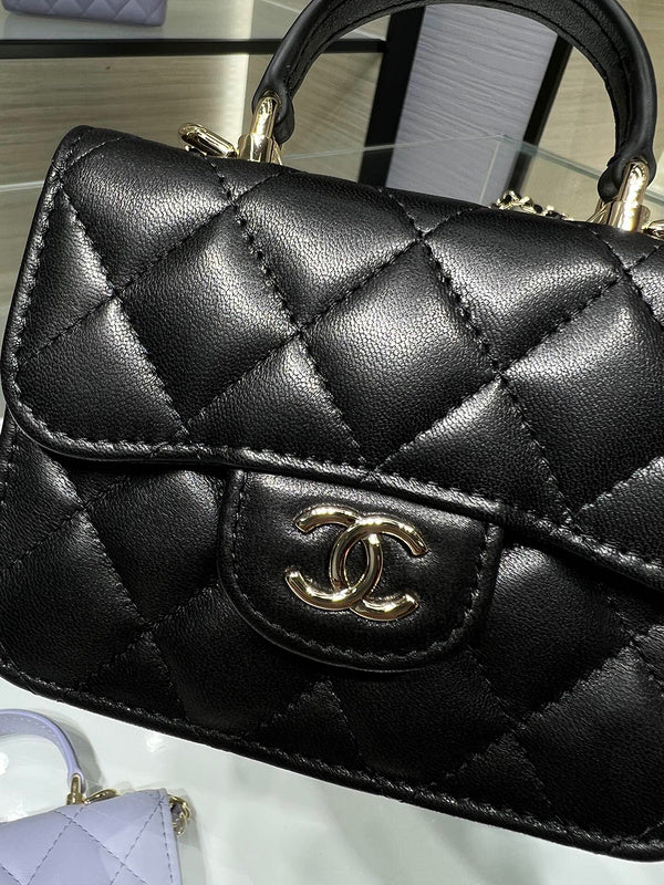 bags-district - Chanel Bags - 7371