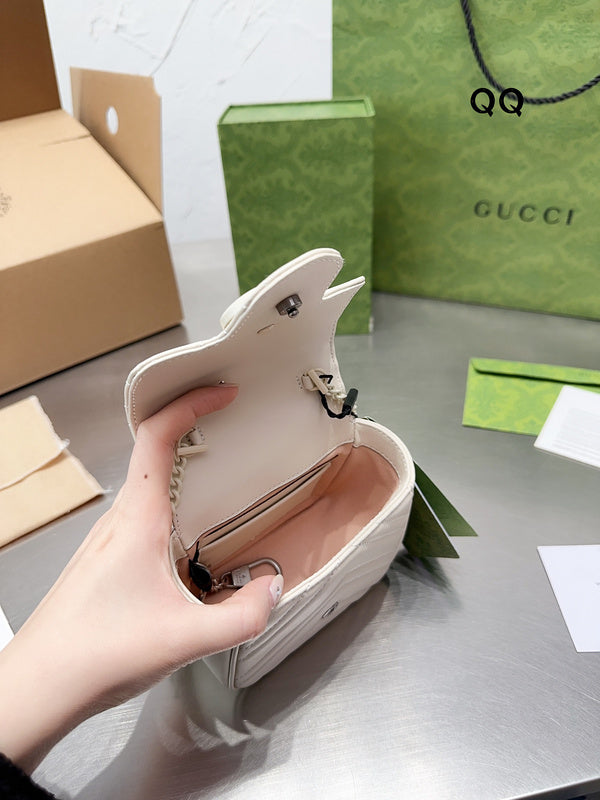 Luxury - Gucci Bags - 240