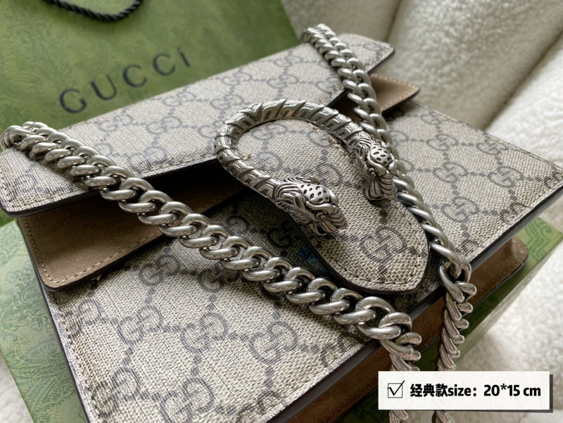 Luxury - Gucci Bags - 070