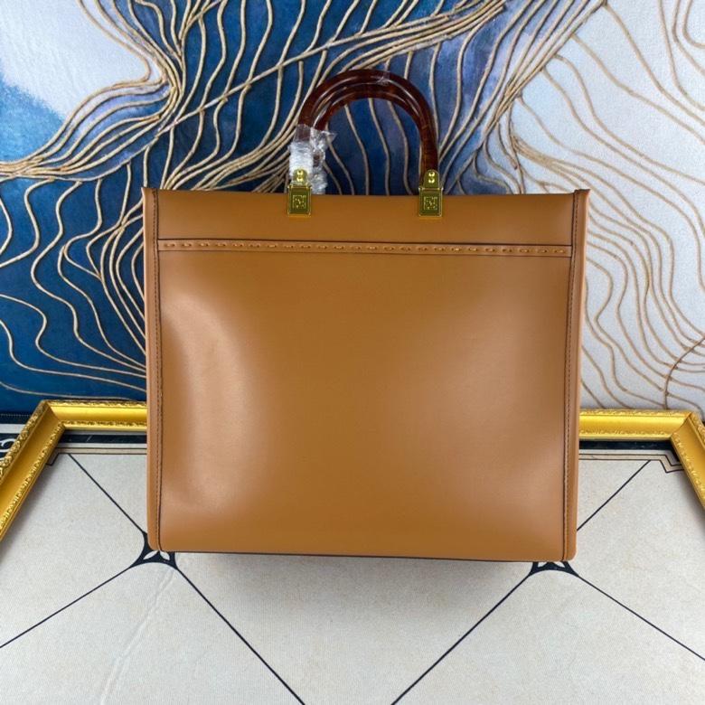 Luxury  Bags Fendi 034