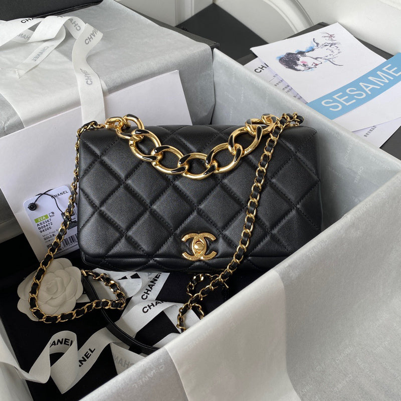 bags-district - Chanel Bags - 7590