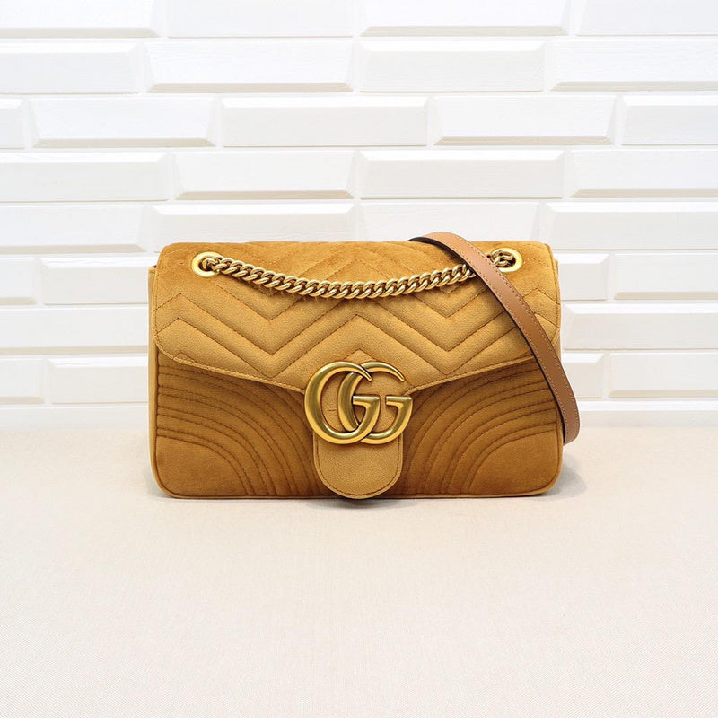 GGG - Bags District - 863