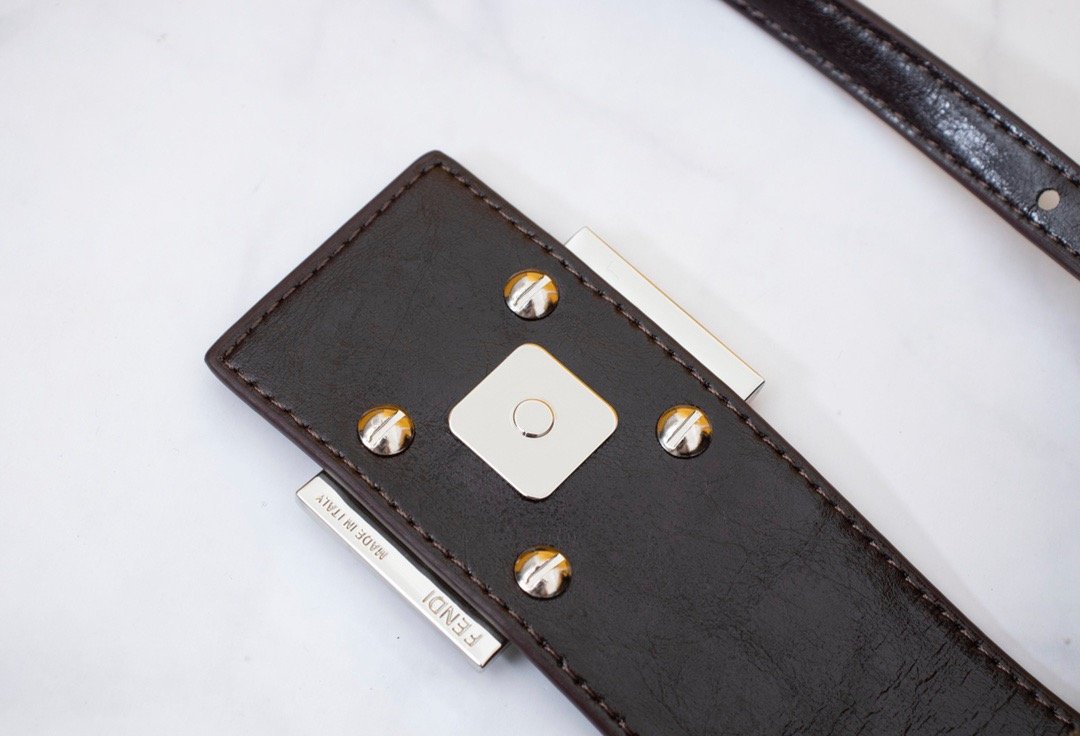 Luxury  Bags Fendi 022