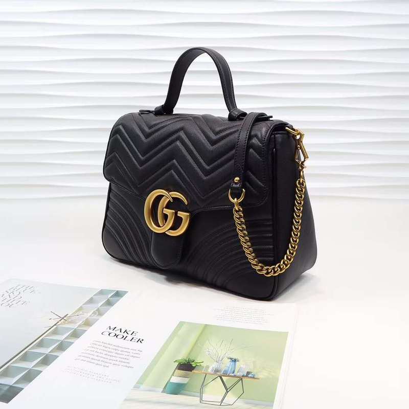 GGG - Bags District - 849