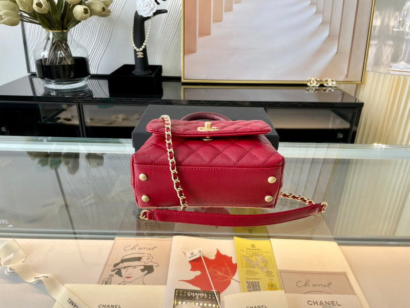 Chanel Bags - BG Bags - 1661