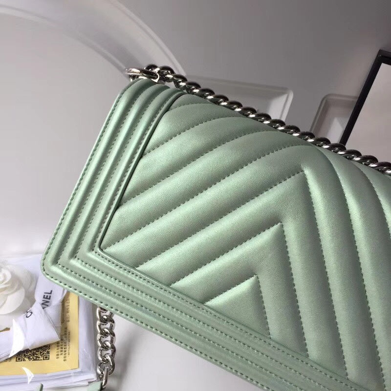 Chanel Bags - BG Bags - 671