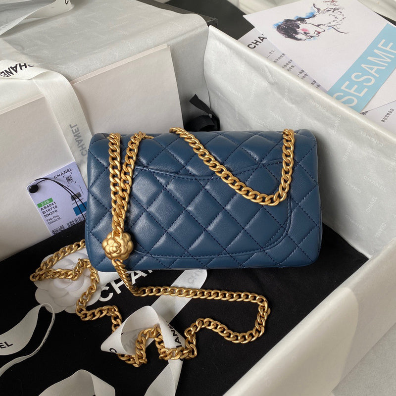 bags-district - Chanel Bags - 7537