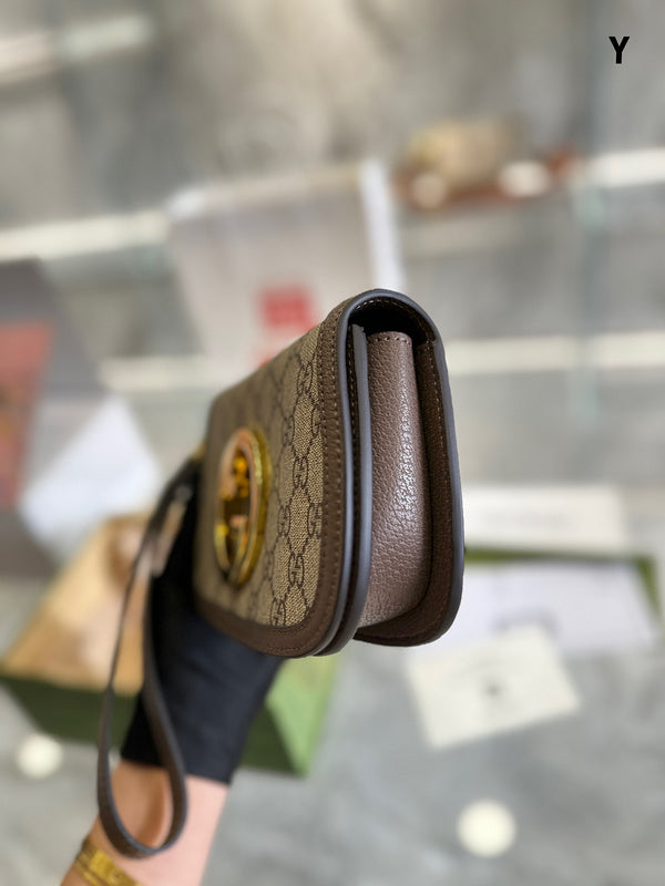Luxury - Gucci Bags - 356