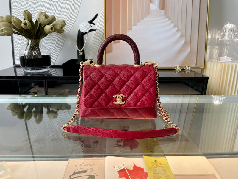 Chanel Bags - BG Bags - 1661