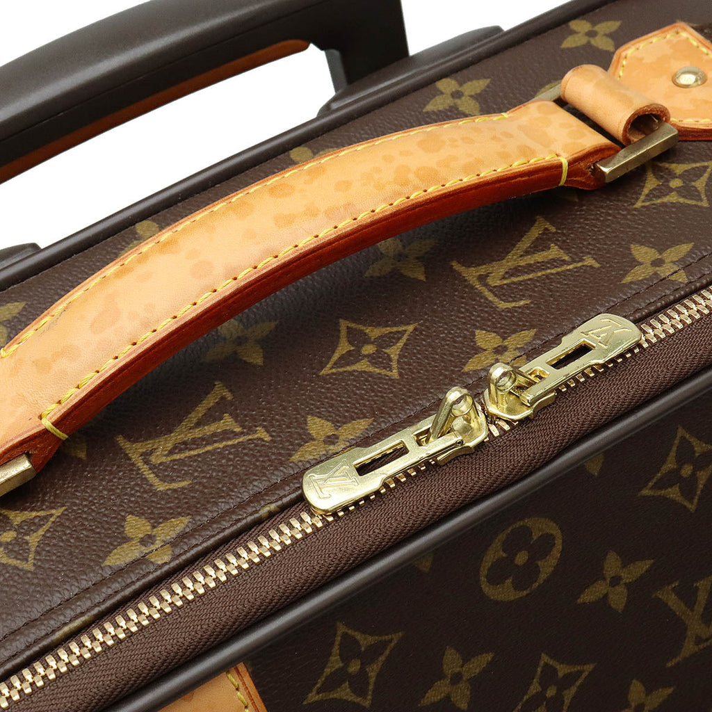 Louis Vuitton Monogram Trolley 50 Bosphorus Carrying Bag Carrying Bag M23259
