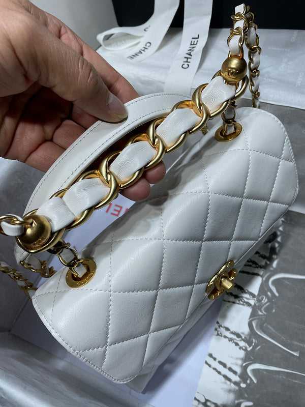 Chanel Bags - BG Bags - 1074