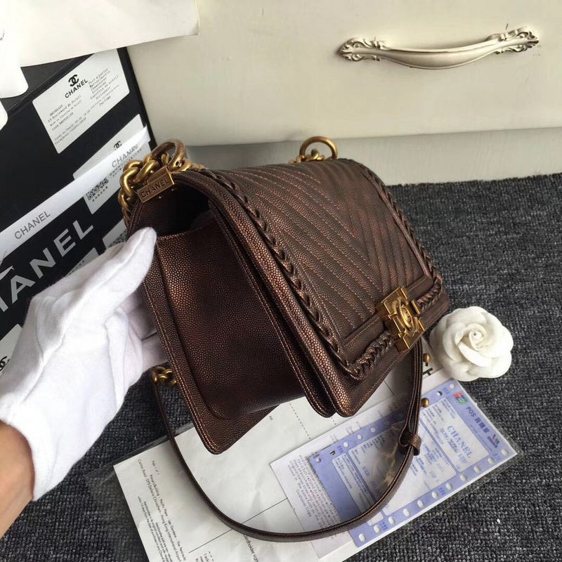 Chanel Bags - BG Bags - 654