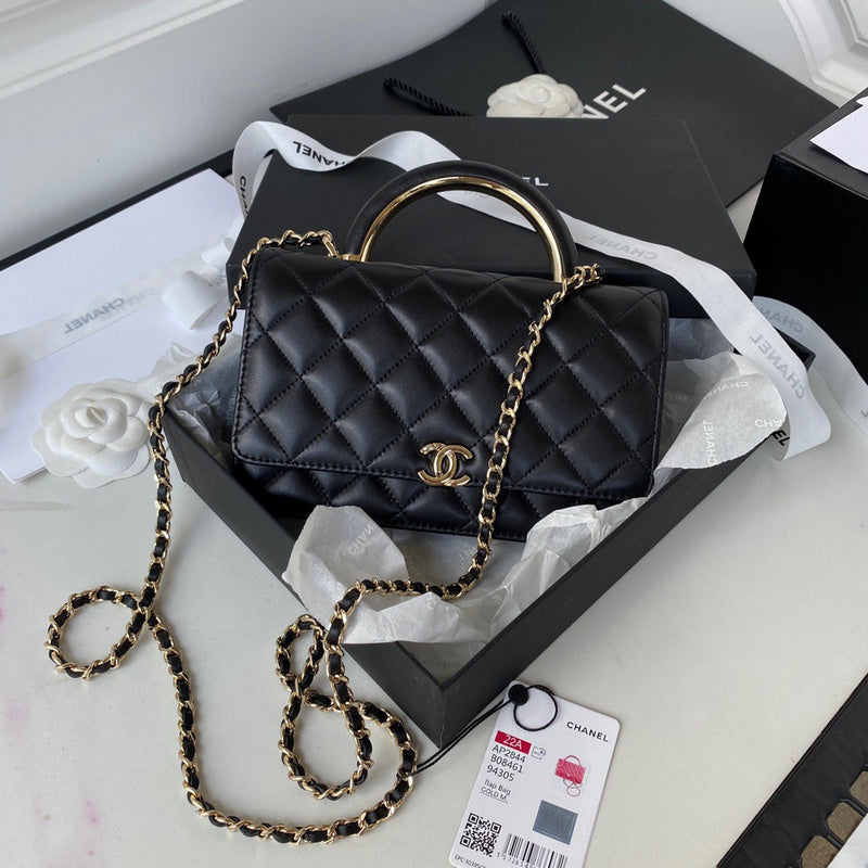 bags-district - Chanel Bags - 7611