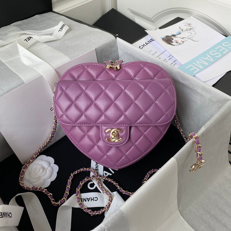 Chanel Bags - BG Bags - 1025
