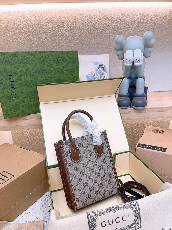 Luxury - Gucci Bags - 190