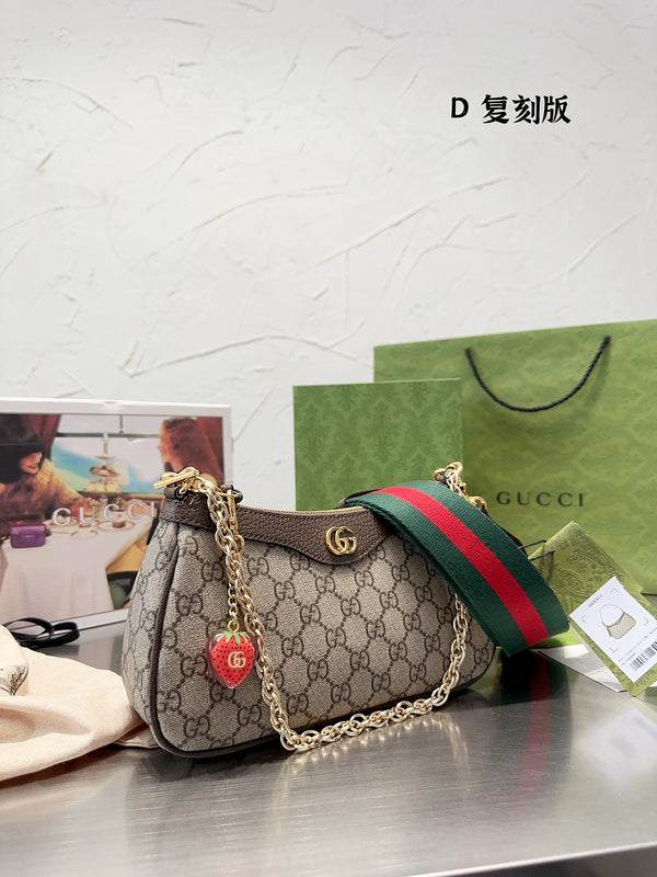 Luxury - Gucci Bags - 247