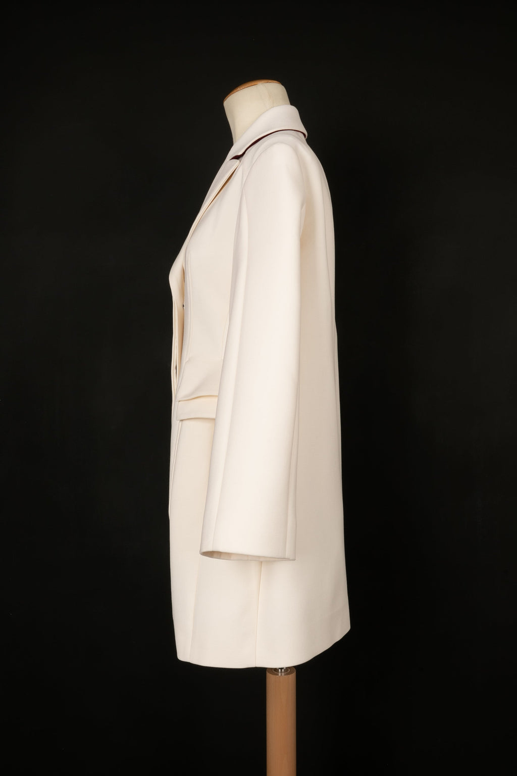 Manteau Christian Dior
