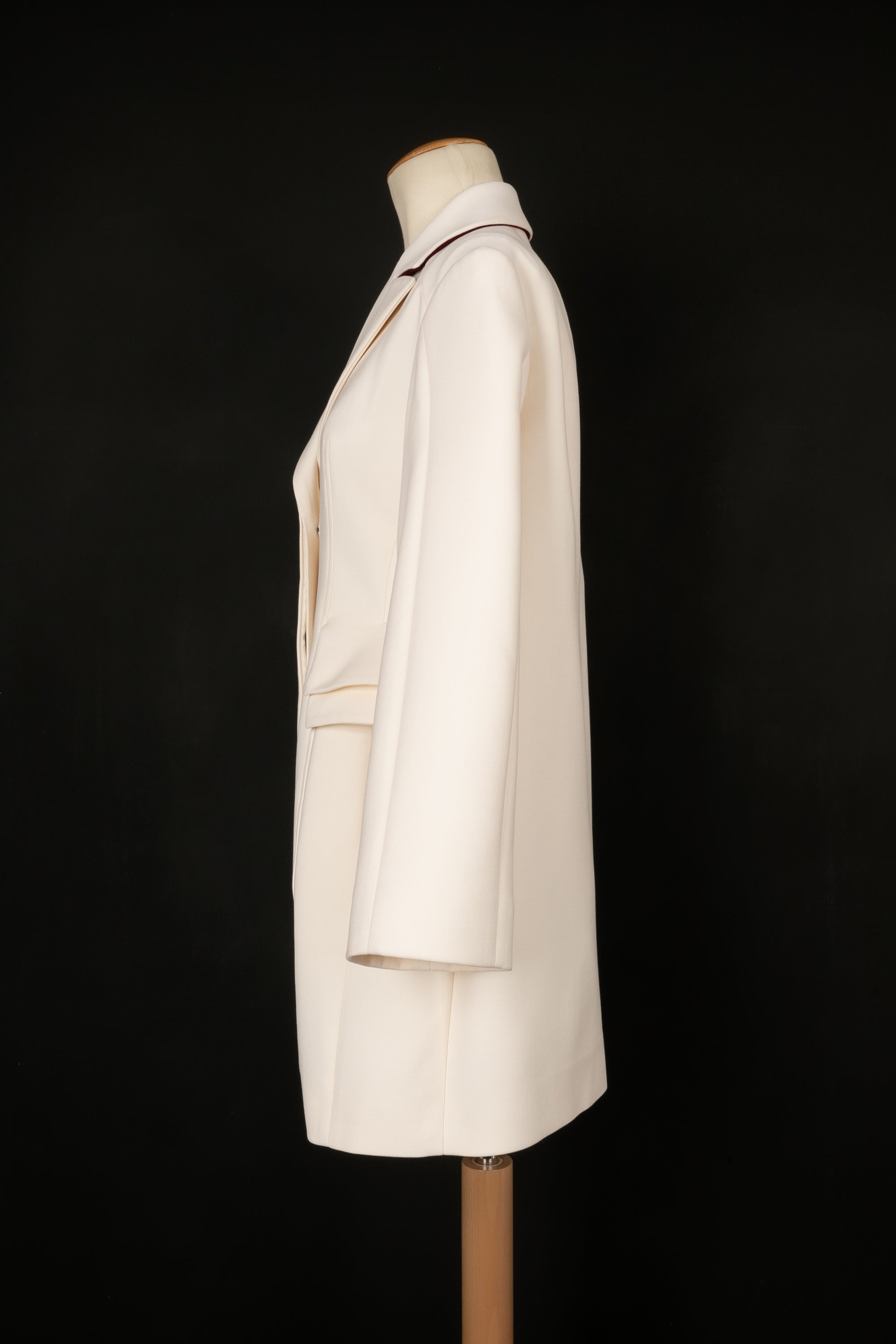 Manteau Christian Dior