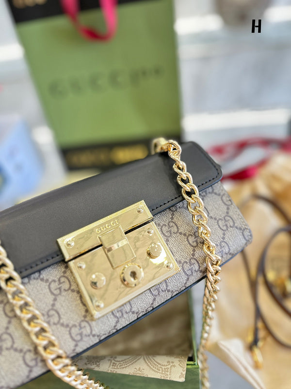 Luxury - Gucci Bags - 262