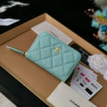 Chanel Wallet