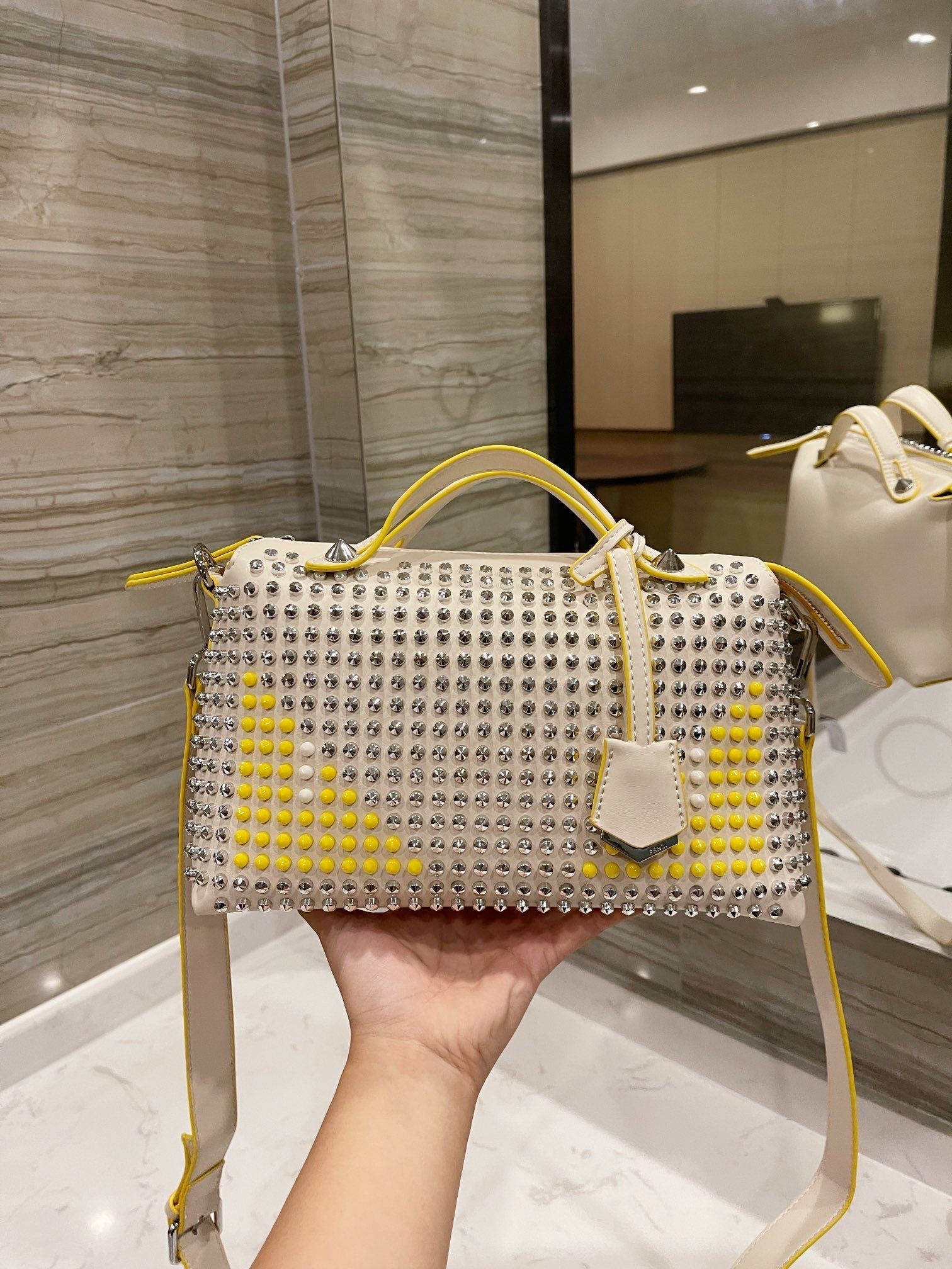 New Arrival Bags Fendi 218