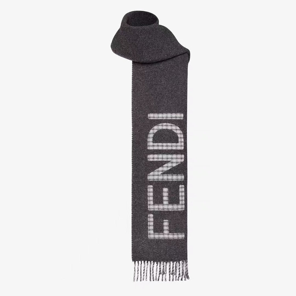 Luxury Fendi  Scarf 010