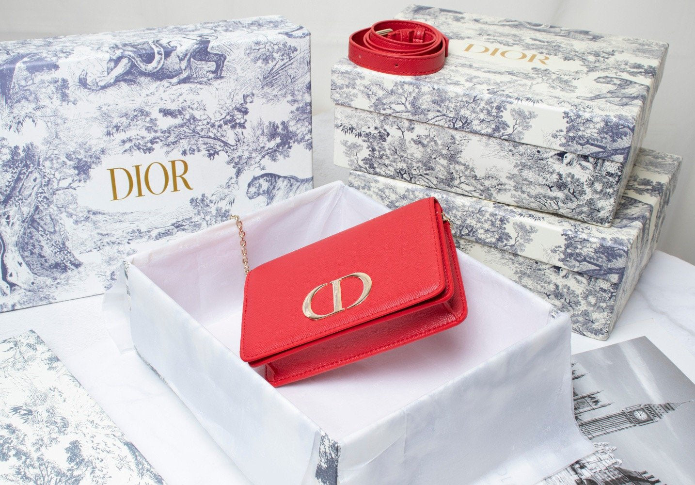 Designer Handbags dior 134