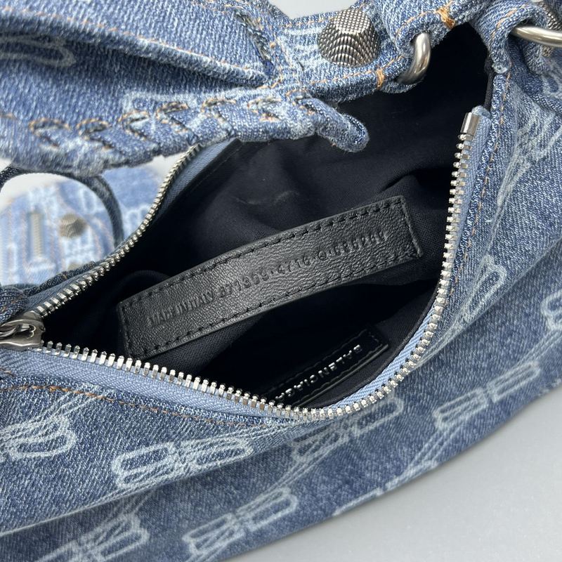 BGA Bags - Bags District  010