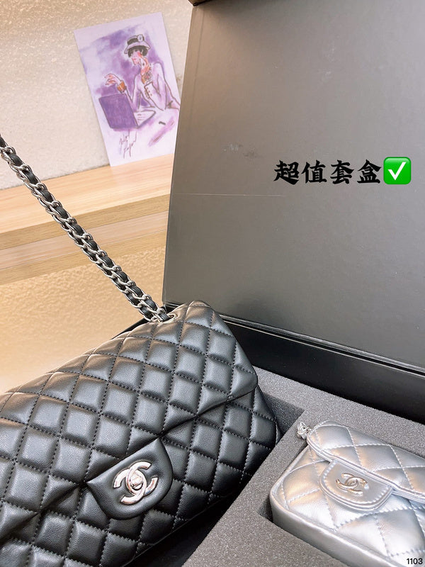 bags-district - Chanel Bags - 6937