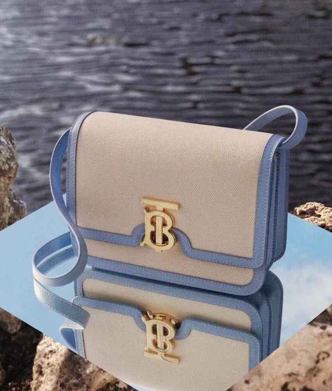 Burberry Bags - BG Bags - 737