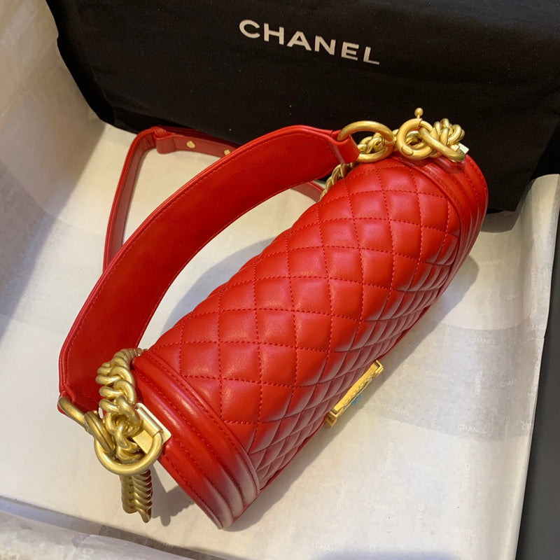 bags-district - Chanel Bags - 7436