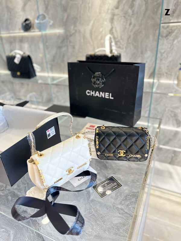 bags-district - Chanel Bags - 7082