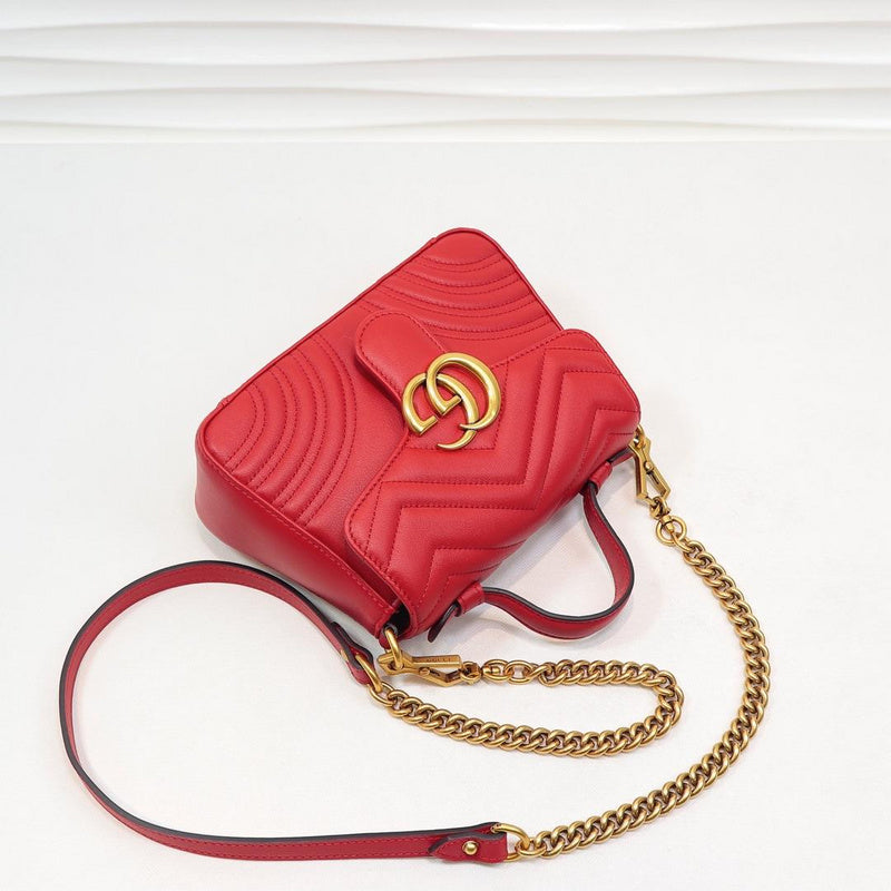 GGG - Bags District - 966